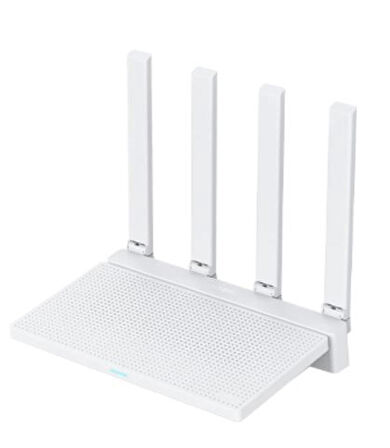 Xiaomi Router AX300T