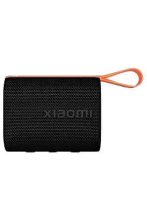 Xiaomi S28D 5W IP67 Taşınabilir Bluetooth Hoparlör - OUTLET