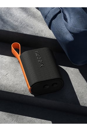 Xiaomi S28D 5W IP67 Taşınabilir Bluetooth Hoparlör - OUTLET