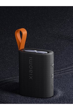 Xiaomi S28D 5W IP67 Taşınabilir Bluetooth Hoparlör - OUTLET