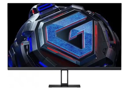 Xiaomi G27Qi EU 27" 2K Fast IPS 1 MS 180 Hz 2560x1440 Freesync Oyuncu Monitörü