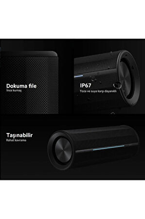 Xiaomi Bluetooth Speaker Siyah