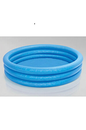 Mavi Çocuk Havuzu 147x33 Cm