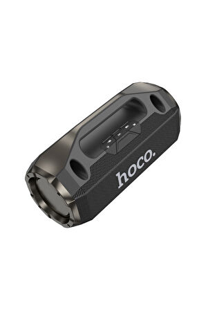 Hoco Bluetooth Özellikli HA3 Mikrofonlu Kablosuz Hoparlör