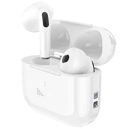 Hoco EW58 TWS Kulak İçi Bluetooth Kulaklık (Beyaz)