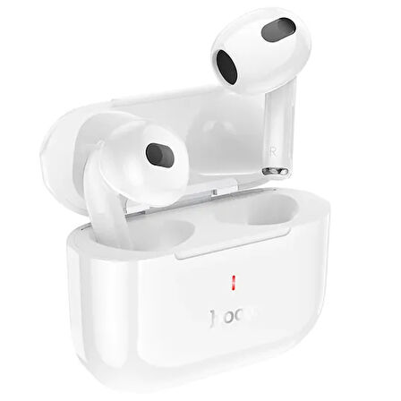Hoco EW58 TWS Kulak İçi Bluetooth Kulaklık (Beyaz)