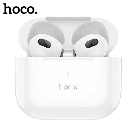 Hoco EW58 TWS Kulak İçi Bluetooth Kulaklık (Beyaz)