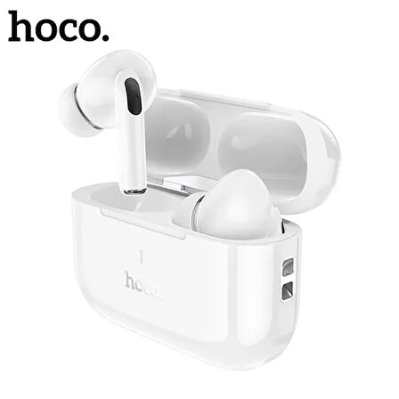 Hoco EW59 TWS Kulak İçi Bluetooth Kulaklık (Beyaz)
