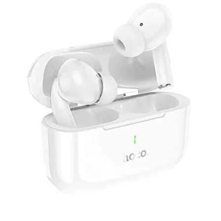 Hoco EW59 TWS Kulak İçi Bluetooth Kulaklık (Beyaz)