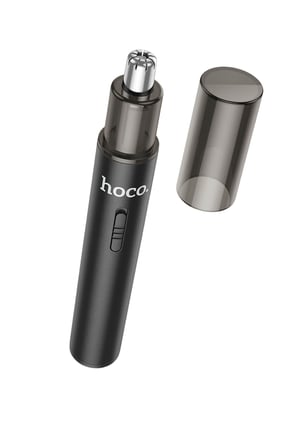 Hoco. HP34 Burun Kılı Düzeltme Aleti - Siyah