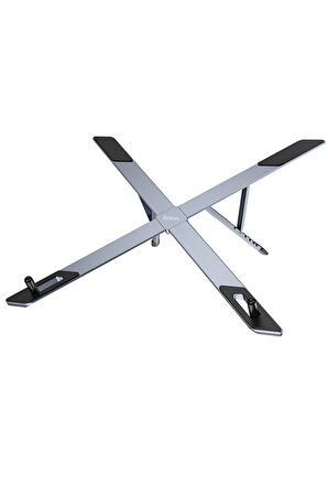 HD9 Action Masaüstü Katlanabilir Laptop Tutucu 