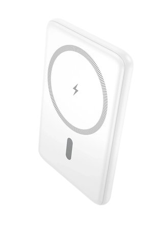Hoco. J140A Tony 5.000 mAh PD 20W Ultra İnce Magsafe Powerbank - Siyah