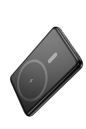 Hoco. J140A Tony 5.000 mAh PD 20W Ultra İnce Magsafe Powerbank - Beyaz