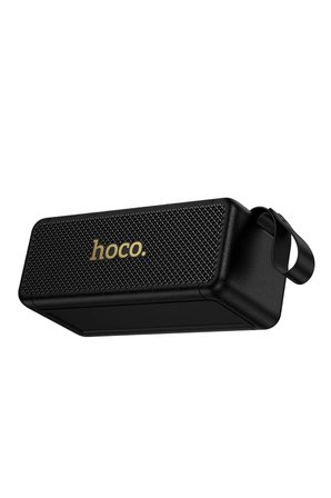 Hoco. HT1 Pro Marquis Sports Bluetooth Kablosuz Hoparlör - Siyah