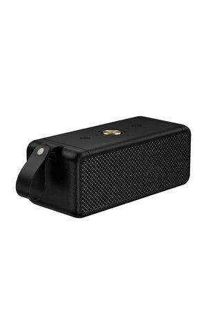 Hoco. HT1 Pro Marquis Sports Bluetooth Kablosuz Hoparlör - Siyah