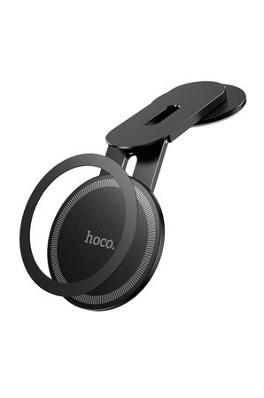 Hoco. H93 Stabil Manyetik Monitör Telefon Tutucu - Siyah