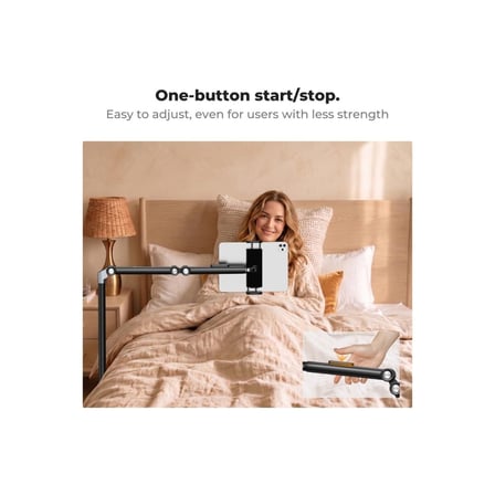 K&F Concept Ayaklı Magsafe Telefon Standı