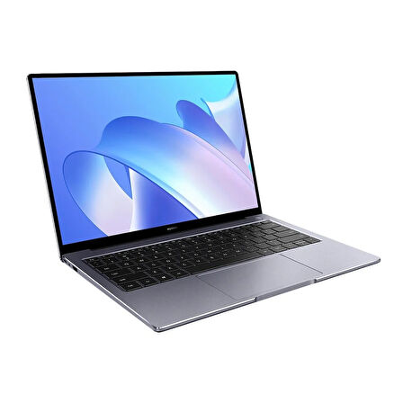 Huawei Matebook 14 Intel Core i5-1240P 16GB 512GB SSD 14” 2K (2160 x 1440) IPS Windows 11 Home  Taşınabilir Bilgisayar