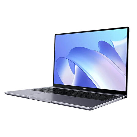 Huawei Matebook 14 Intel Core i5-1240P 16GB 512GB SSD 14” 2K (2160 x 1440) IPS Windows 11 Home  Taşınabilir Bilgisayar