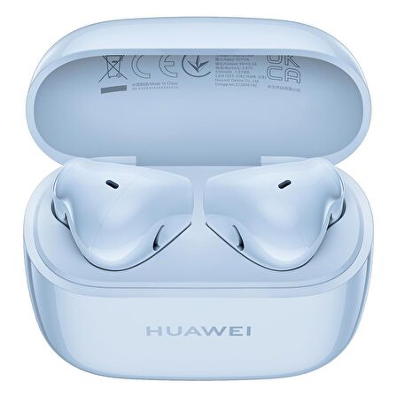 Huawei Freebuds Se 2 - Mavi