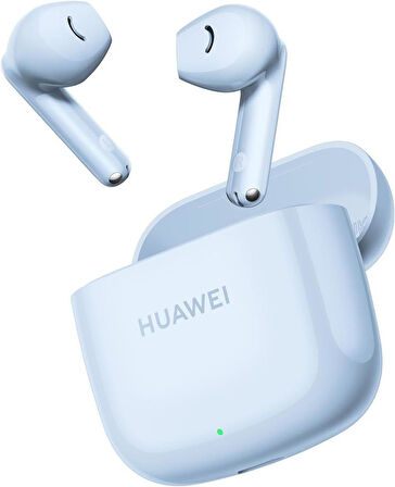 Huawei FreeBuds SE 2 TWS Mavi Kulak İçi Bluetooth Kulaklık Teşhir