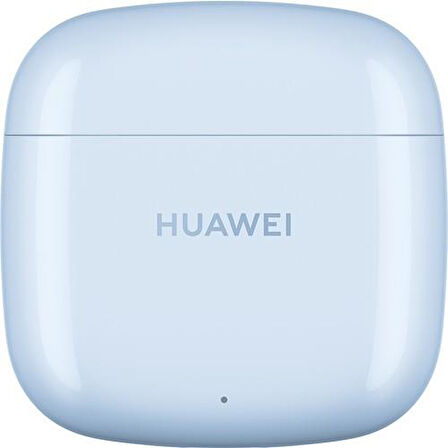Huawei FreeBuds SE 2 TWS Mavi Kulak İçi Bluetooth Kulaklık Teşhir
