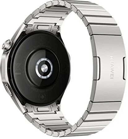 Huawei Watch GT4 Metal Akıllı Saat