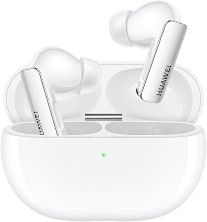 Huawei FreeBuds Pro 3 ANC TWS Beyaz Kulak İçi Bluetooth Kulaklık Teşhir