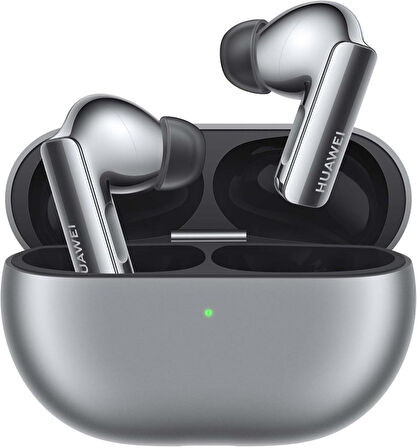 Huawei FreeBuds Pro 3 ANC TWS Gri Kulak İçi Bluetooth Kulaklık