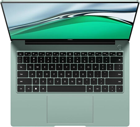Huawei MateBook 14s 2023 i7-13700H 16 GB 1 TB SSD Iris Xe Graphics 14" Notebook Outlet