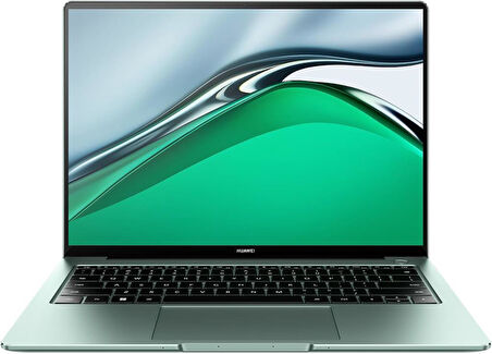 Huawei MateBook 14s 2023 i7-13700H 16 GB 1 TB SSD Iris Xe Graphics 14" Notebook Outlet