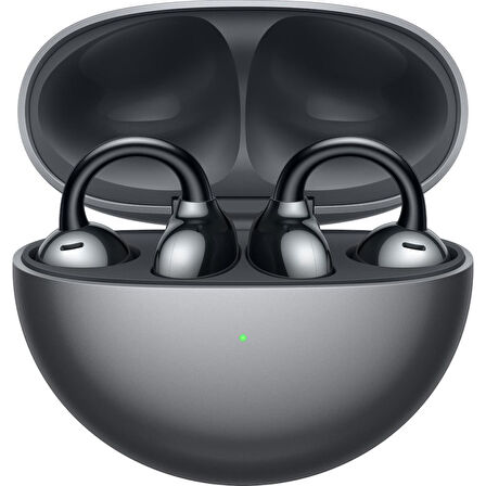 Huawei FreeClip TWS Bluetooth Kulaklık - Siyah