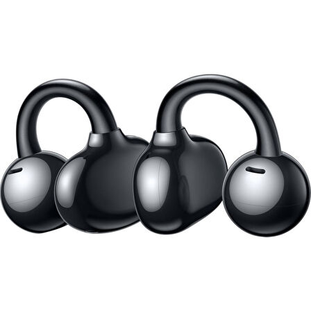 Huawei FreeClip TWS Bluetooth Kulaklık - Siyah