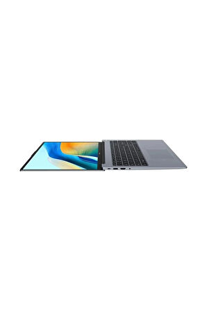 Huawei Matebook D16 Intel i5-12450H 8GB Ram 512GB SSD Intel UHD Graphics 16" W11 Uzay Grisi Notebook