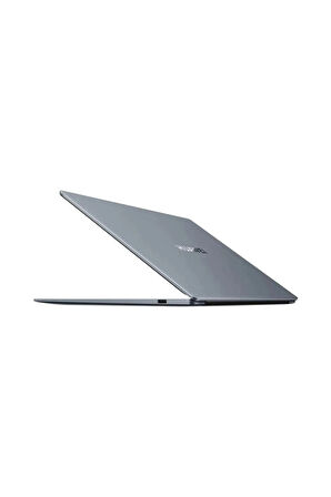 Huawei Matebook D16 Intel i5-12450H 8GB Ram 512GB SSD Intel UHD Graphics 16" W11 Uzay Grisi Notebook