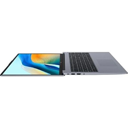 HUAWEI MateBook D 16 2024 13. Nesil Core i9 16GB+1TB 16 inç Uzay Grisi