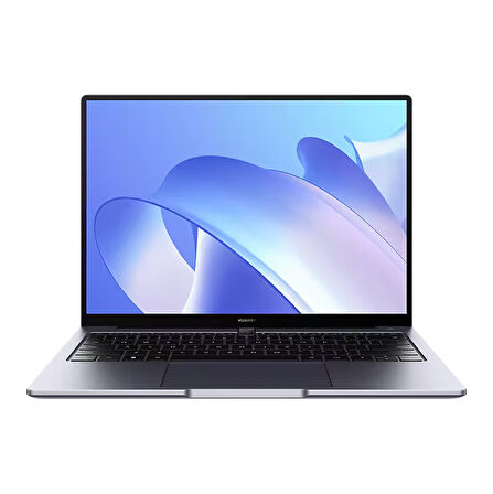 Huawei MateBook 14 i5-1340P 16 GB 512 GB SSD Iris Xe Graphics 14" D okunmatik Notebook