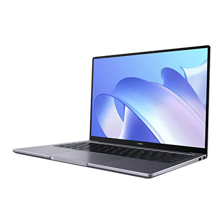 Huawei MateBook 14 i5-1340P 16 GB 512 GB SSD Iris Xe Graphics 14" D okunmatik Notebook