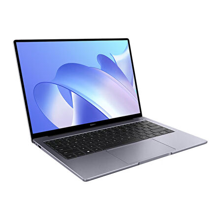 Huawei MateBook 14 i5-1340P 16 GB 512 GB SSD Iris Xe Graphics 14" D okunmatik Notebook