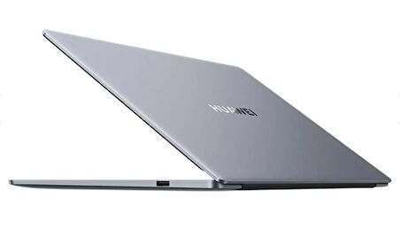 Huawei MateBook D14 2024 Intel Core i5-12450H 16GB 512GB SSD 14" Windows 11 Uzay Gri Dizüstü Bilgisayar