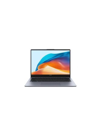 Huawei MateBook D14 2024 i5-12450H 16 GB 512 GB SSD UHD Graphics 14" WUXGA Notebook - Outlet