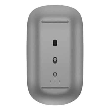 Huawei Mouse CD23 SE Gümüş