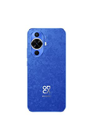 nova 12s 8 GB RAM 256 GB Mavi Cep Telefonu