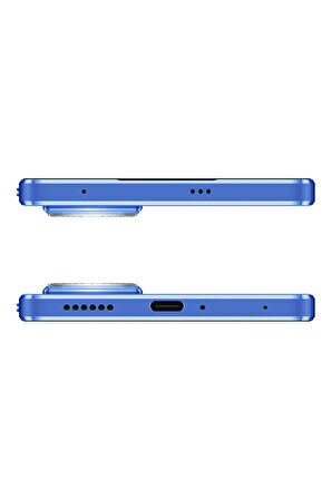 nova 12s 8 GB RAM 256 GB Mavi Cep Telefonu