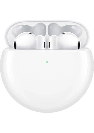 Freebuds 4e Bluetooth Kulaklık-Beyaz