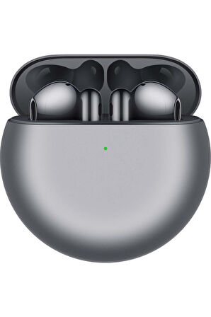 Huawei Freebuds 4e Bluetooth Kulaklık - Gümüş
