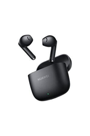Huawei FreeBuds SE 2 TWS Siyah Kulak İçi Bluetooth Kulaklık Outlet