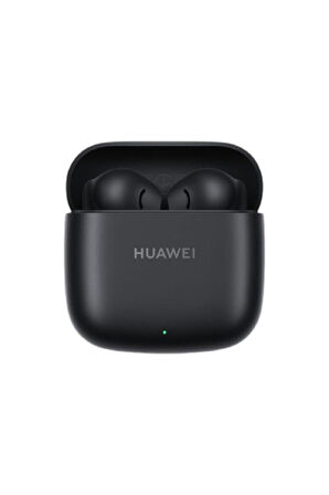 Huawei FreeBuds SE 2 TWS Siyah Kulak İçi Bluetooth Kulaklık Outlet