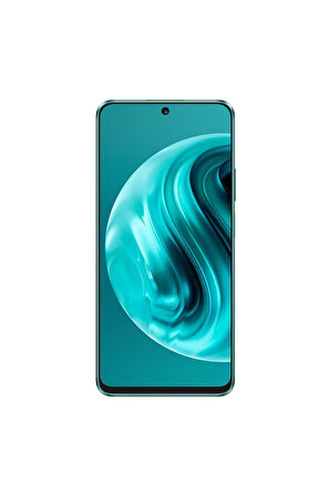 Nova 12i 128 GB 8 GB Ram - Yeşil (Huawei Türkiye Garantili)