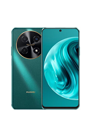 Nova 12i 128 GB 8 GB Ram - Yeşil (Huawei Türkiye Garantili)
